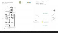 Floor Plan Thumbnail